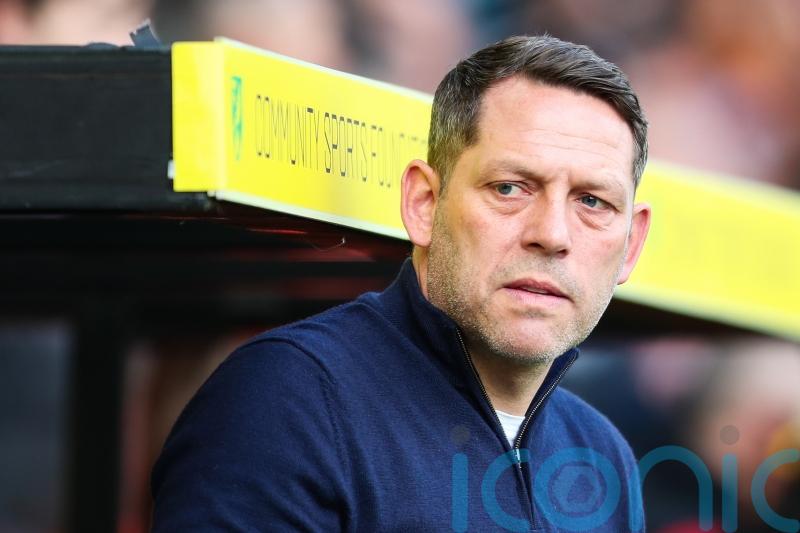 Leam Richardson pleased for Rotherham players and fans after rare win