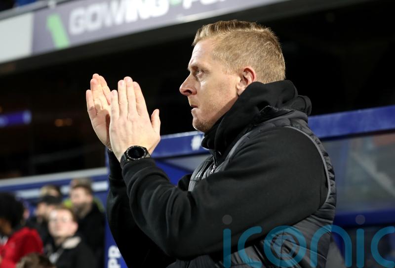 Cambridge showed what’s under the bonnet over Easter weekend – Garry Monk
