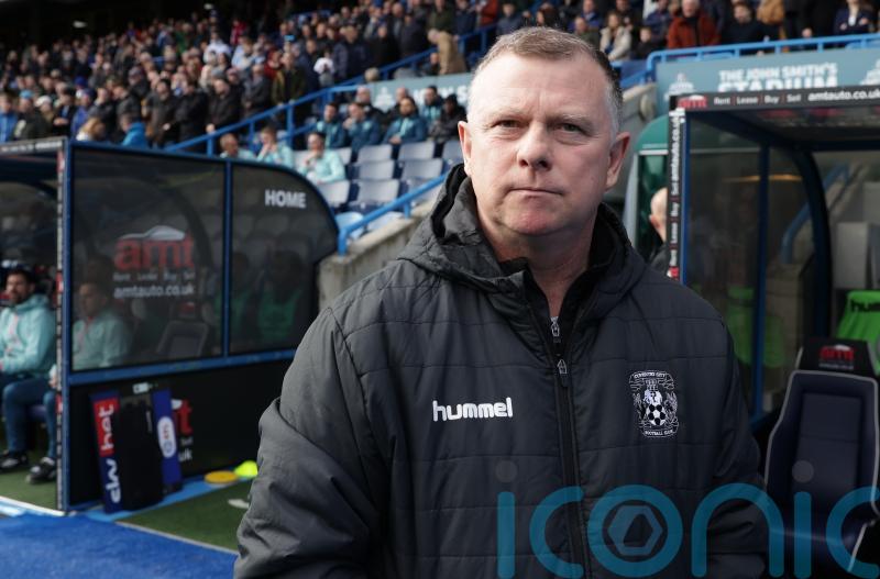 Boss does not add to Liam Kitching’s woe and sees loss as ‘one that’s got away’