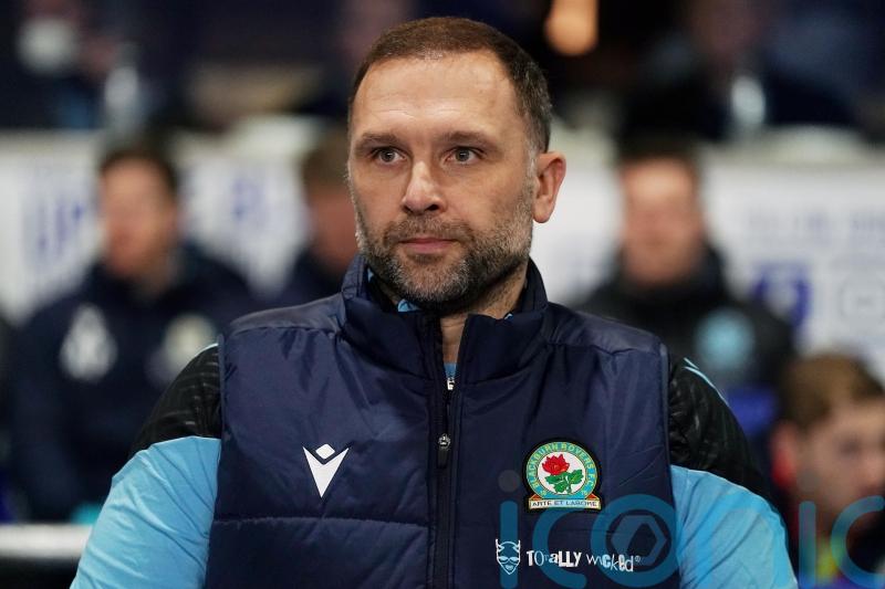 John Eustace revels in ‘perfect’ Blackburn performance against Sunderland