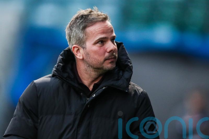 Angry Stephen Clemence admits Gillingham’s ‘heads went’