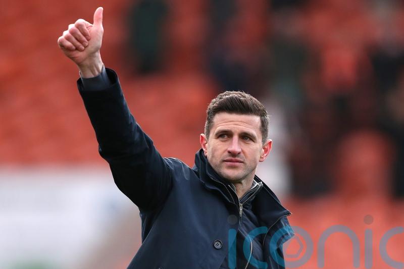 John Mousinho welcomes ‘decent enough point’ as Portsmouth rally against Derby