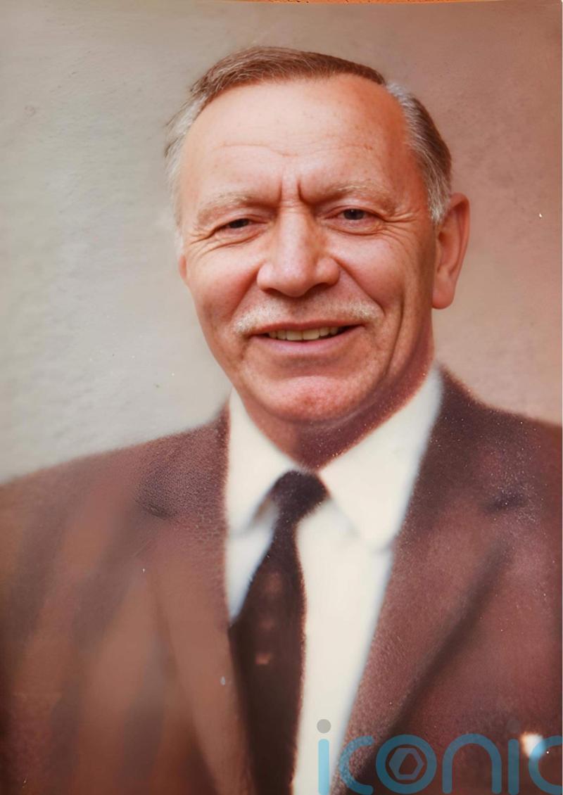 IRA victim’s legacy lives on 50 years after his murder, son says