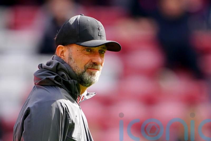 Show a bit of class – Jurgen Klopp calls for end to tragedy chanting