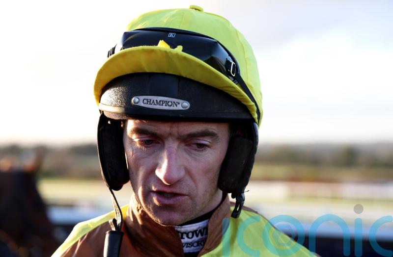 Reformed character Mr Incredible could prove Aintree superhero