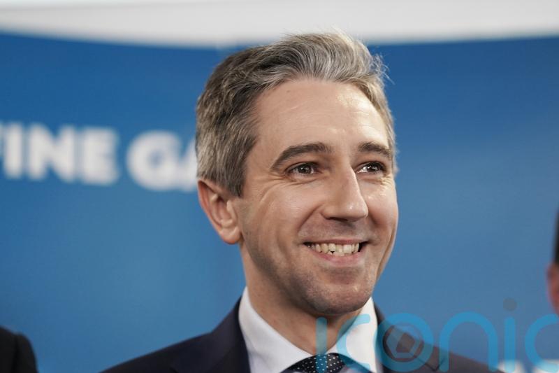 Next Irish premier says united Ireland not currently a ‘priority’