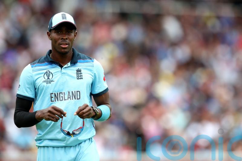 Rob Key says England’s Jofra Archer will not play Test cricket this summer
