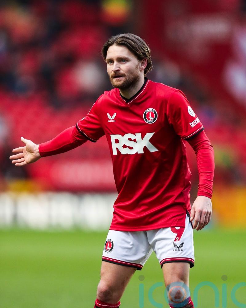 Alfie May double secures 2-1 win for Charlton over Barnsley
