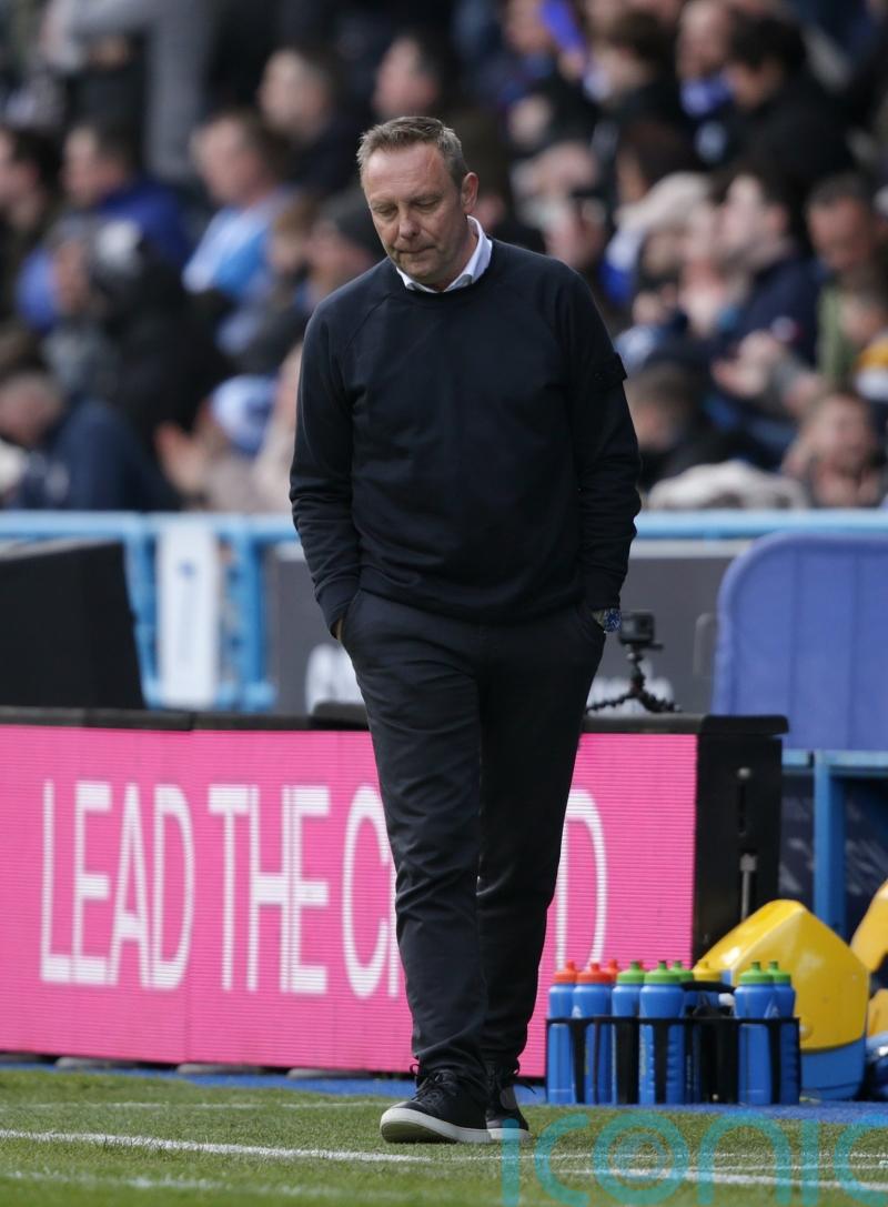 We’ve got a dirty win today – Andre Breitenreiter as Huddersfield beat Millwall