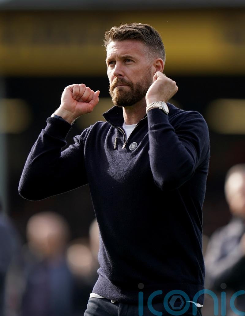 Rob Edwards ‘drained’ after Luton’s last-gasp winner in Bournemouth comeback