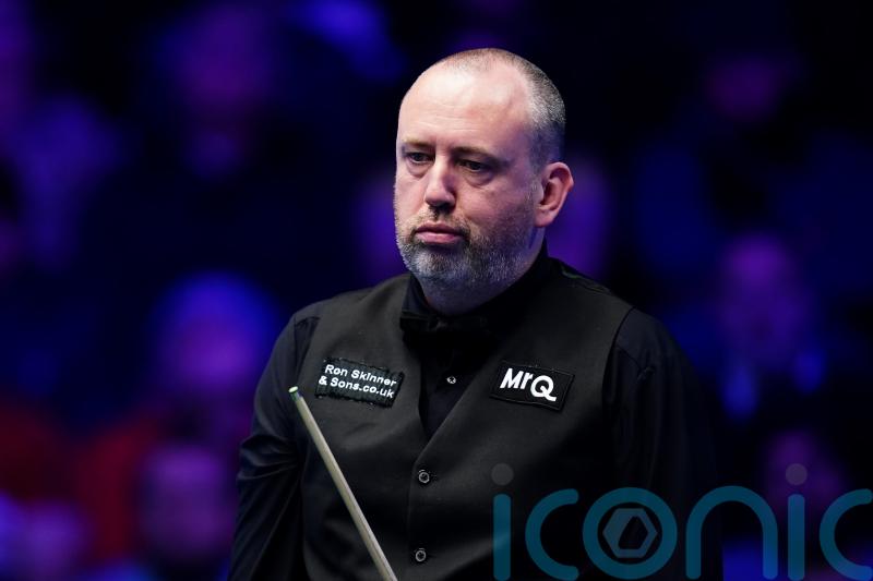 Mark Williams sets up Ronnie O’Sullivan showdown in Tour Championship final