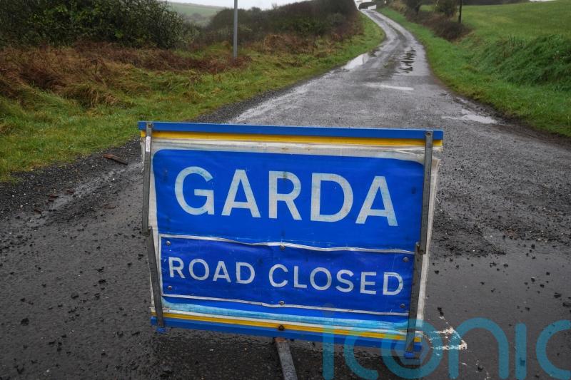 Man dies following motorcycle crash in Co Wicklow