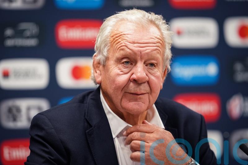 Sir Bill Beaumont ‘flattered’ by approach for new role helping injured players
