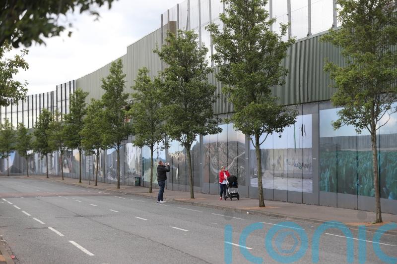 Fund for Ireland announces £3.5 million for peacebuilding initiatives