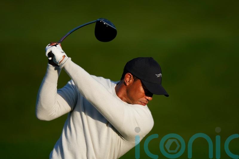 Tiger Woods receives glowing review from Will Zalatoris ahead of 88th Masters