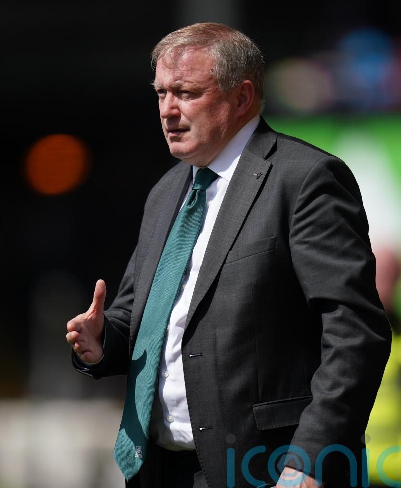 Neil Dewsnip praises Plymouth’s ‘never say die’ attitude after QPR draw
