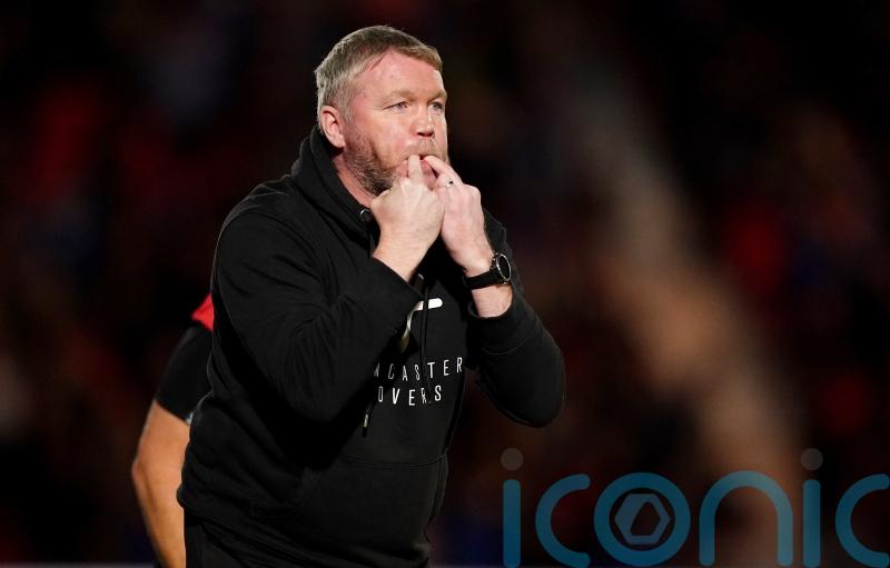 Grant McCann admits Doncaster are now contenders for play-off spot