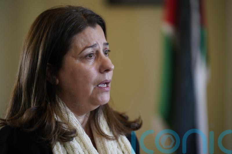 Ambassador says Ireland should have already recognised Palestine