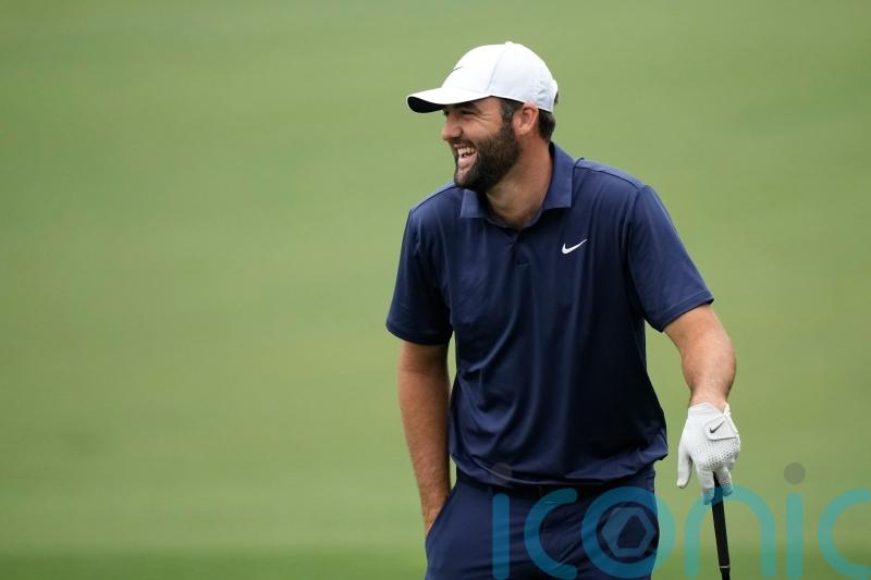 Scottie Scheffler ‘not going to expand’ on secrets of Masters success