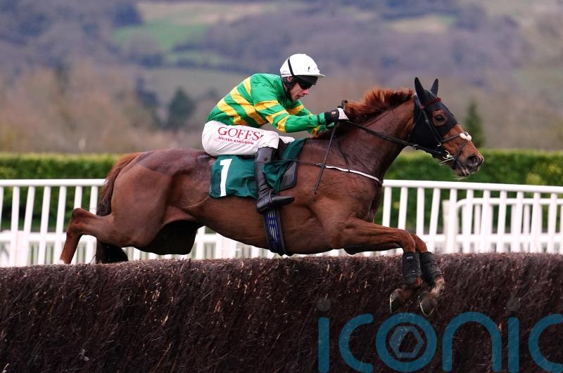 Corbetts Cross bidding to complete Cheltenham-Aintree double