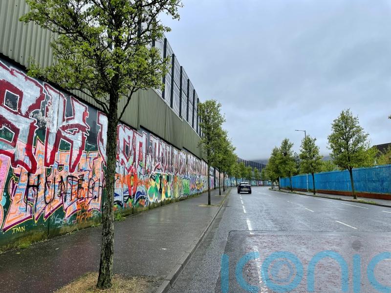 Flags and culture plan thwarted by ‘abject failure’ of unionist leadership – SF
