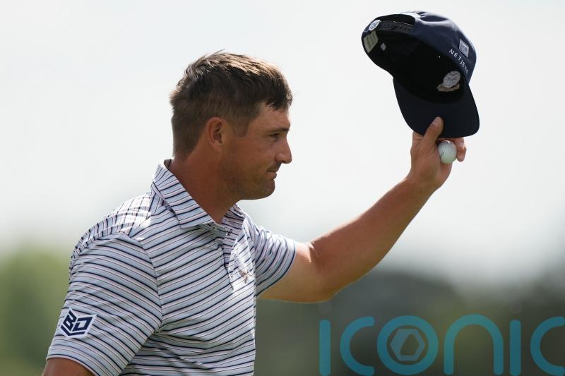 Bryson DeChambeau sets testing target at Augusta