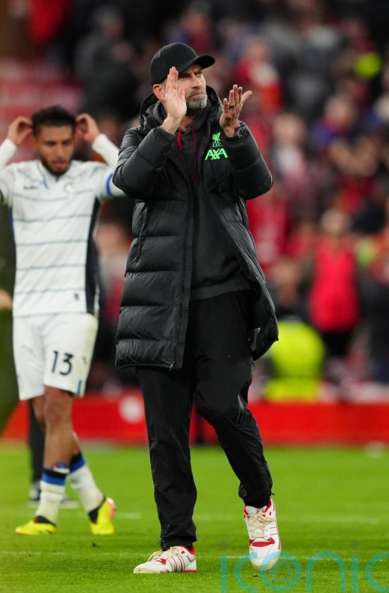 How Atalanta’s Anfield humbling compares in Jurgen Klopp’s tenure at Liverpool