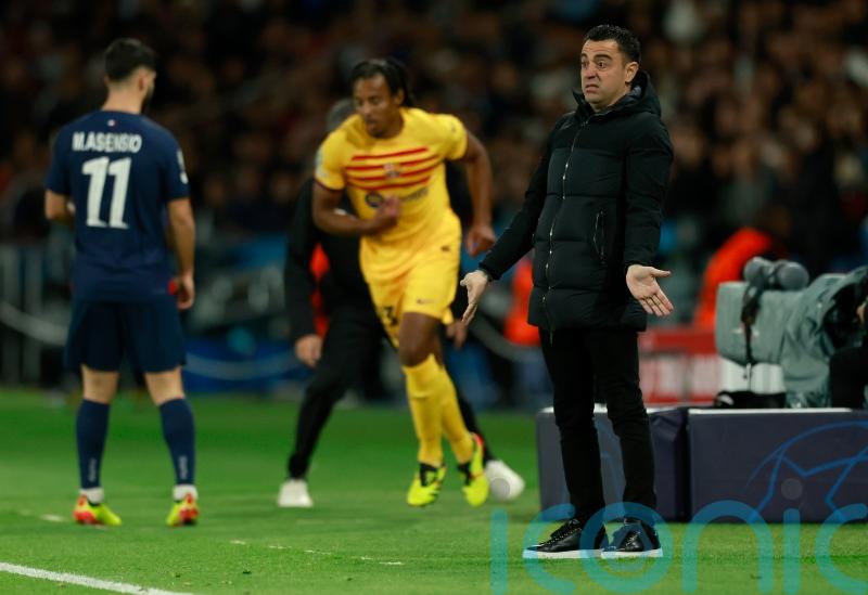 Barcelona were heading for disaster until I made decision to quit – Xavi