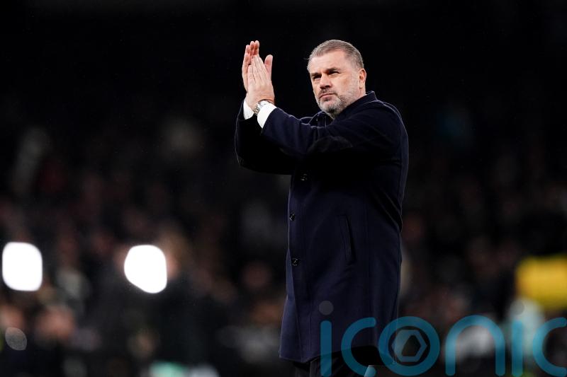 Ange Postecoglou: Newcastle struggles are ‘cautionary tale’ for CL chasing Spurs
