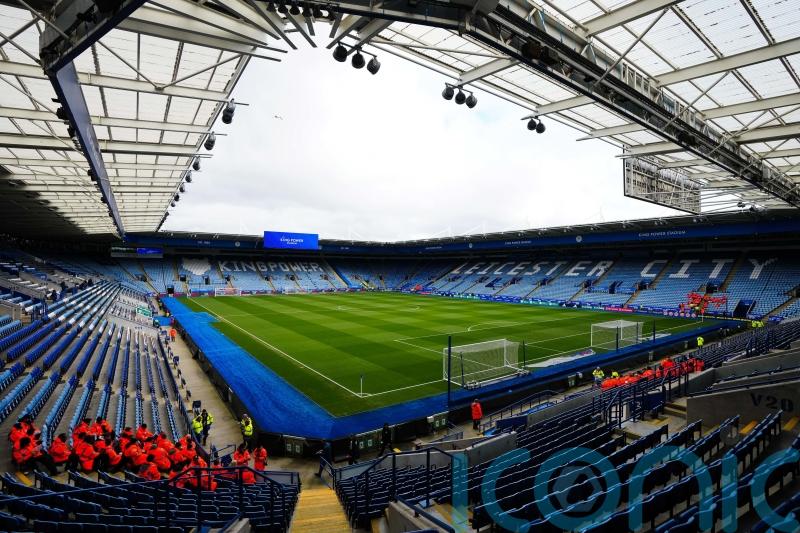 EFL says Leicester will not face points deduction this season over PSR charge