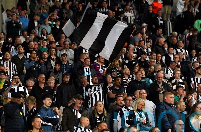 Haptic shirt to help boost St James’ Park atmosphere for deaf Newcastle fans