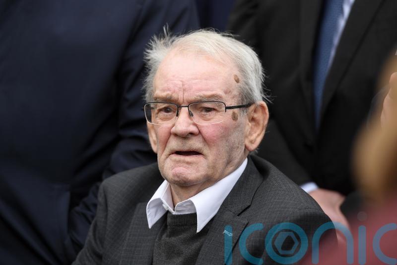 Sole Kingsmill survivor calls for public inquiry after ‘disappointing inquest’