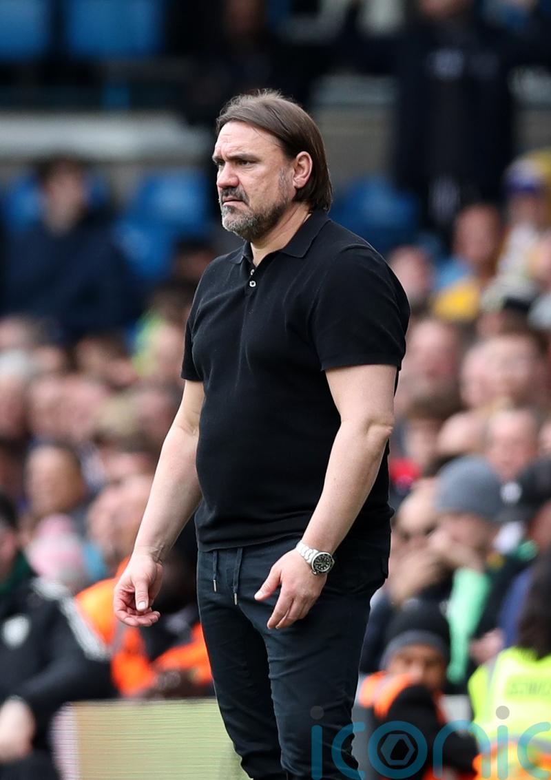 Killer instinct of matchwinner Sammie Szmodics lacking for Leeds – Daniel Farke
