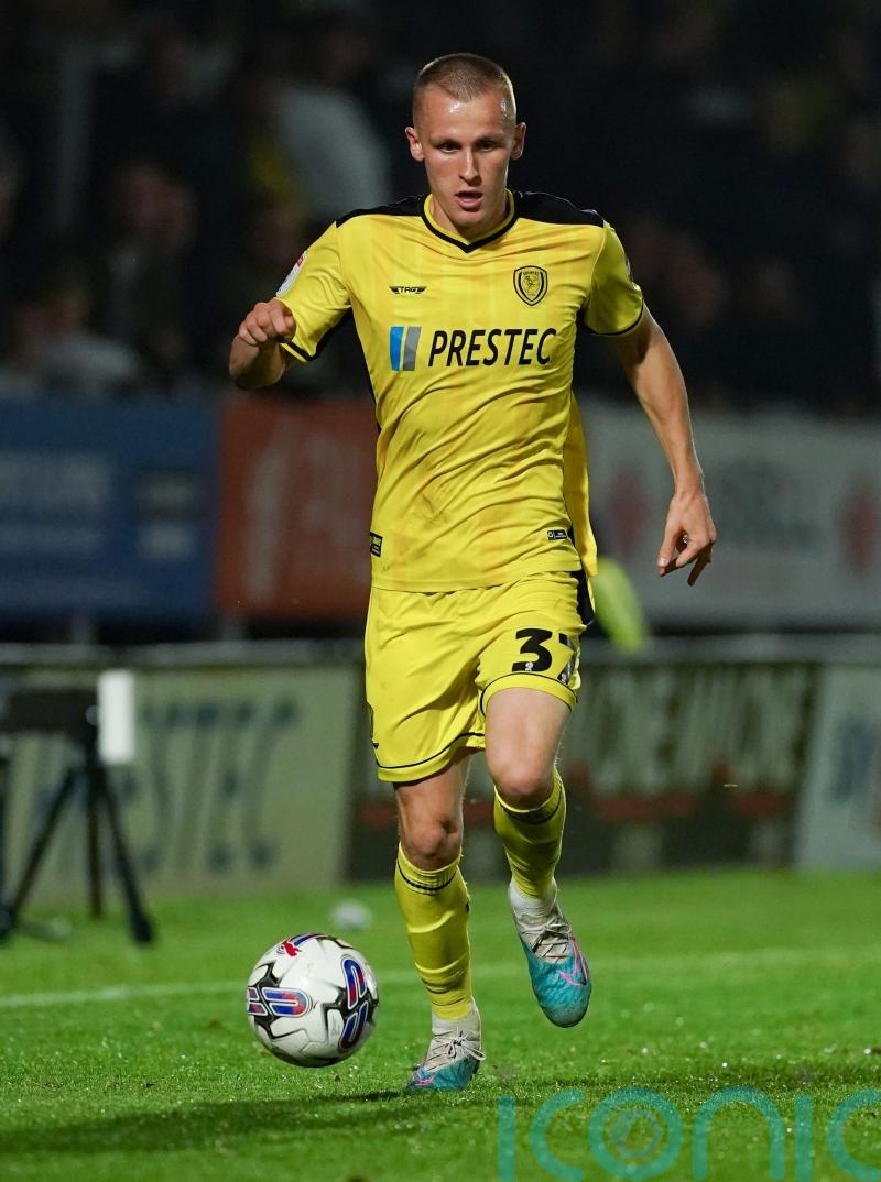 Burton boost survival bid with win at Stevenage