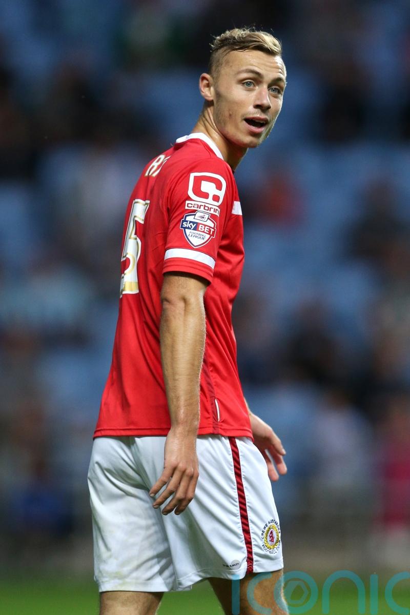 Gillingham brush aside Barrow to boost play-off hopes