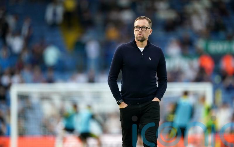 David Artell insists their will be no let up in Grimsby’s survival battle