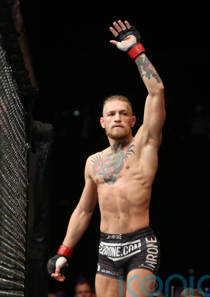 Conor McGregor to make his long-awaited return to UFC on June 29