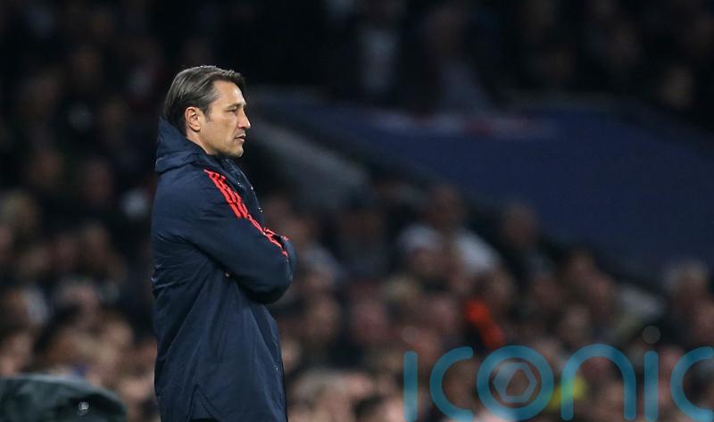 Football rumours: Niko Kovac emerges as potential Jurgen Klopp replacement