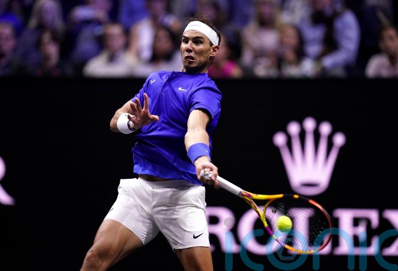 Rafael Nadal set to make return to clay at Barcelona Open