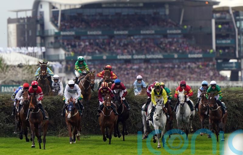 Punchestown redemption Mission a possibility for Mahler