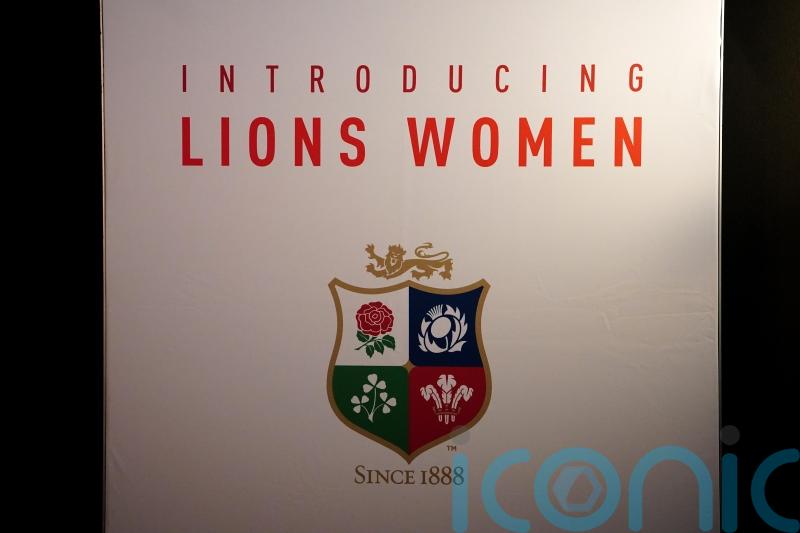 £3million set to be shared among Lions nations for women’s rugby