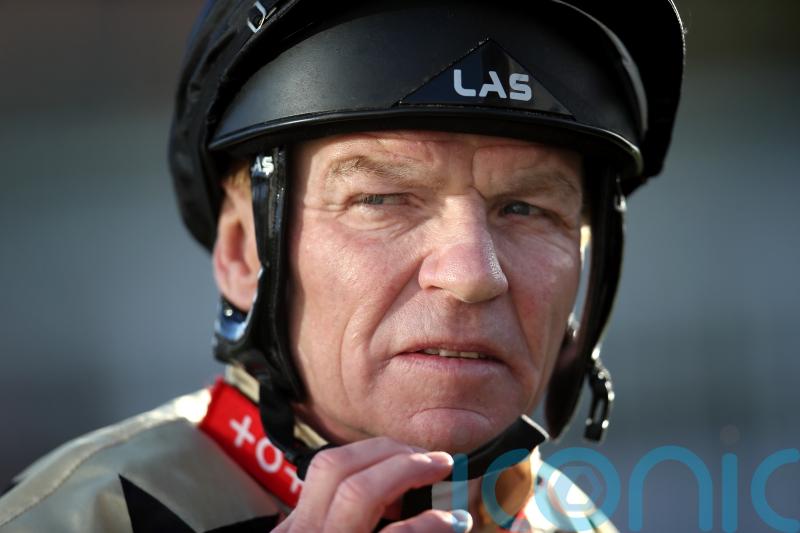 Jimmy Quinn puts off retirement plans – for now!