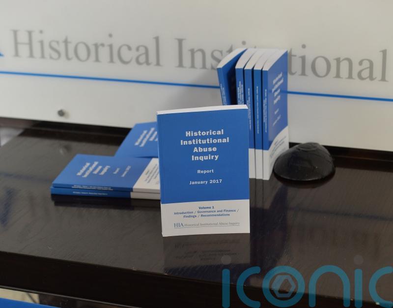 Talks continue with institutions over historical abuse redress contributions