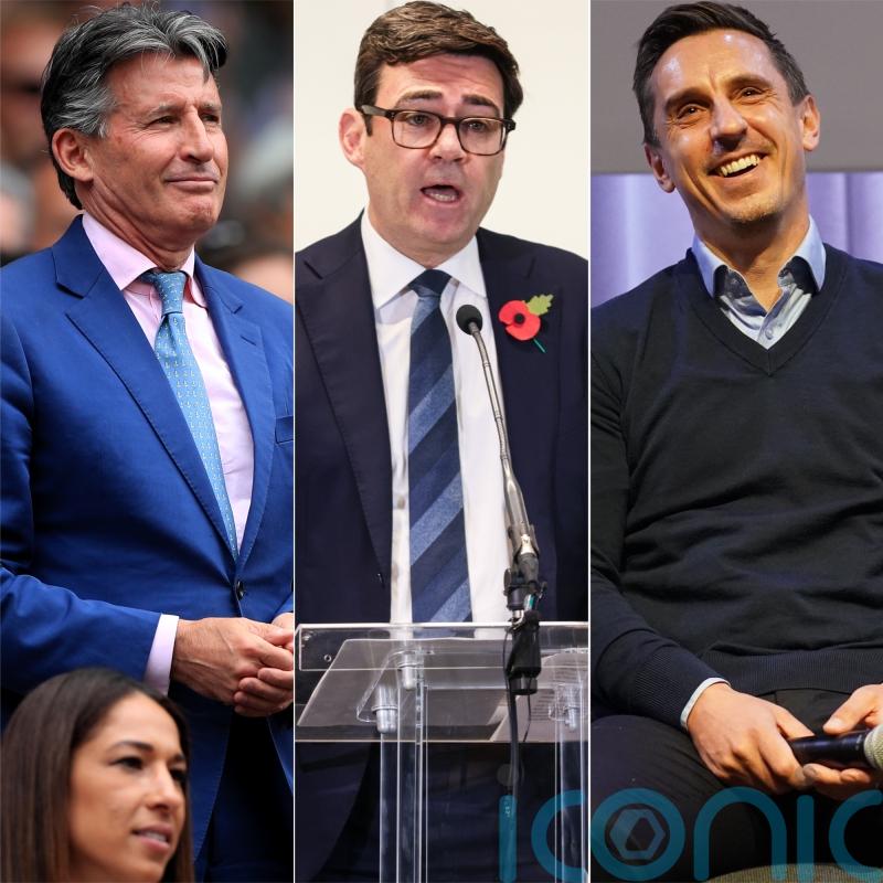Old Trafford regeneration task force meet for first time