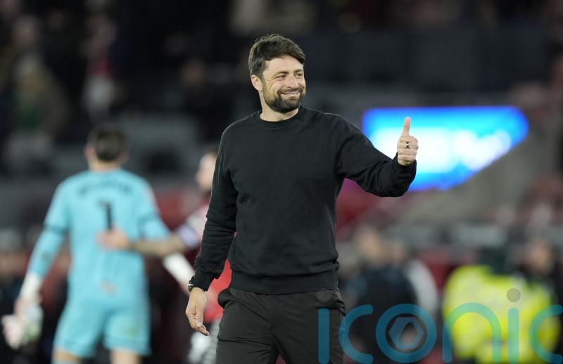 Southampton have changed dynamic of promotion race – Russell Martin