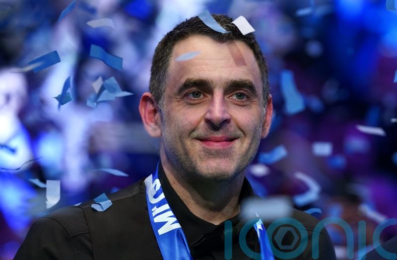 5 of the stars looking to stop Ronnie O’Sullivan at the Crucible