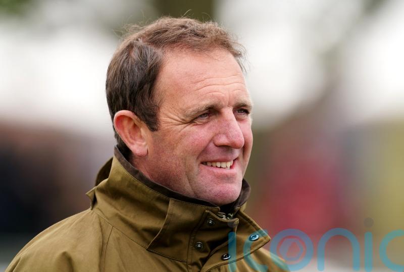 Native Approach primed for big Craven test