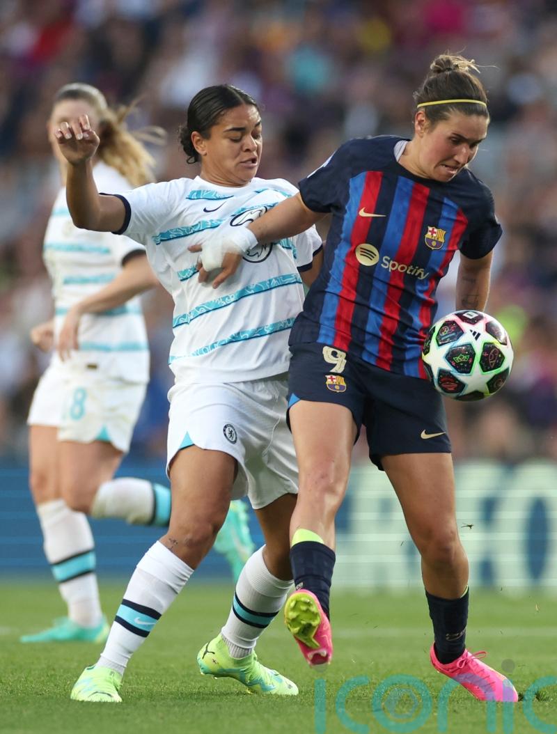 In focus: The semi-finalists of the Women’s Champions League