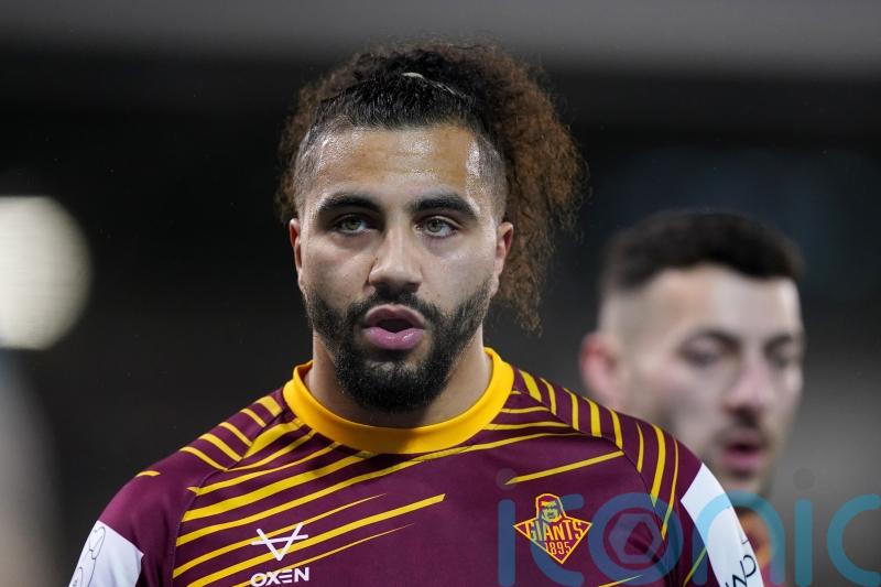 Ashton Golding relishing his ‘Grand Final’ return to Headingley with Giants