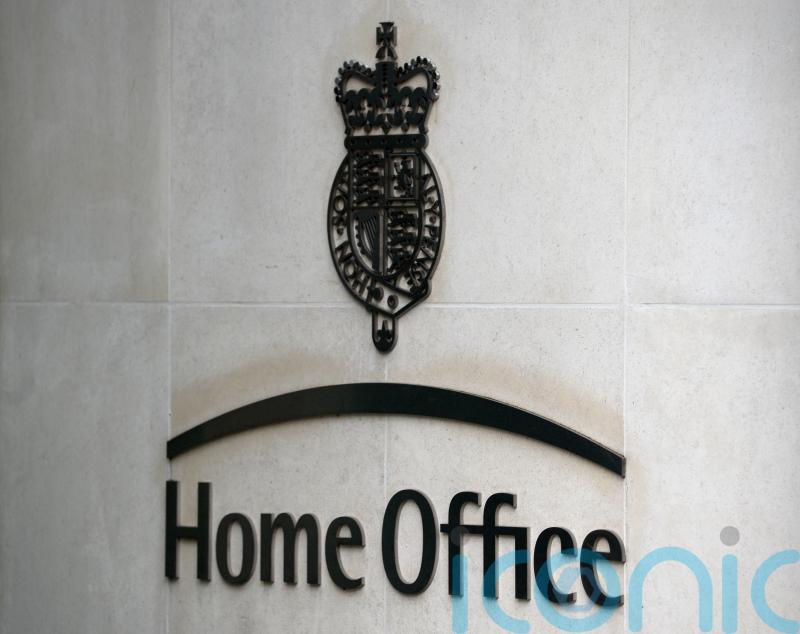 Home Office worker arrested after claim of money request for residency approval